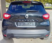 Zunanja slika - Renault Captur - TCe 90 Energy Expression Start Stop 1. lastnica - 5 - Predogledna slika