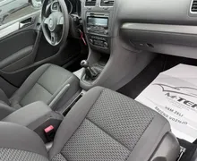 Notranja slika - Volkswagen Golf - Trendline 1.2 TSI KREDIT BREZ POLOGA ... - 10 - Predogledna slika