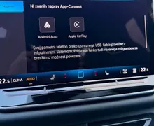 Zunanja slika - VW Tiguan - 2.0 TDI DSG R-Line  4Joy - 19 - Predogledna slika