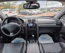Zunanja slika - Peugeot 407 - 407 - 12 - Predogledna slika