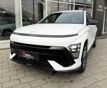 Zunanja slika - Hyundai Kona - impression N-LINE.EDITION.DIG.KEY.MEM....... - 1 - Predogledna slika