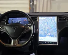 Zunanja slika - Tesla Model S - P85D+ PerformancePack FREE SUPERCHARGING AVTOPILOT - 8 - Predogledna slika