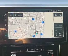 Zunanja slika - Audi e-tron - 55 quattro S line - 11 - Predogledna slika
