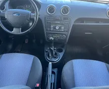 Zunanja slika - Ford Fusion - Plus 1.6 16V + Kljuka - 11 - Predogledna slika