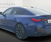 Zunanja slika - BMW Serija 4 - Gran Coupe: BMW 420     d xDrive AUT - 7 - Predogledna slika