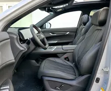 Zunanja slika - Changan CS75 Plus - 8AT FULLED•ACC•LANE•PANOR•NAVI•KAMER-360•19C• - 6 - Predogledna slika