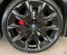 Zunanja slika - BMW Serija 5 - : 520d Avt.MSport Pro-20COL-ICONIC-KAM360-HARMAN-HUD - 14 - Predogledna slika