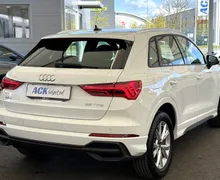 Zunanja slika - Audi Q3 - 35 TFSI S tronic S line VIRTUAL-NAVI-LED - 6 - Predogledna slika