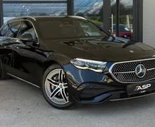 Zunanja slika - Mercedes-Benz E-Razred - 300e T AMG LINE - 1 - Predogledna slika