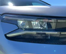 Zunanja slika - Citroën C5 - Shine Pack BlueHDi 130.KAMERA.NAVI.LED.USNJE.TOP - 3 - Predogledna slika