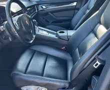 Zunanja slika - Porsche Panamera - 3.0 - 9 - Predogledna slika