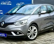 Zunanja slika - Renault Scénic - Scenic Zen Energy dCi 110 - 1 - Predogledna slika