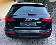Zunanja slika - Audi Q5 - quattro 2.0 TDI Sport S tronic 1.LASTNIK ALU19 PDC - 5 - Predogledna slika