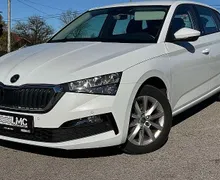 Zunanja slika - Škoda Scala - 1.6 TDI 116ks DSG °FULL LED° °VIRTUAL° °NAVIGACIJA - 3 - Predogledna slika