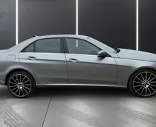 Zunanja slika - Mercedes-Benz E-Razred - E 220 CDI SLOVENSKI NAVIGACIJA TEMPOMAT PDC HI-FI - 6 - Predogledna slika