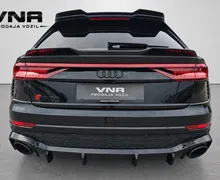 Zunanja slika - Audi RS Q8 - quattro Tiptronic |PANO|RADAR|AERO|ALU23|ZRAK|TOP| - 5 - Predogledna slika