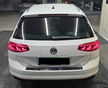 Zunanja slika - Volkswagen Passat - Variant 2,0 TDI BMT SCR Business DSG - 3 - Predogledna slika