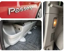 Notranja slika - Renault Trafic - Passanger - 19 - Predogledna slika