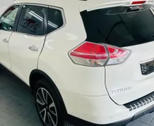 Zunanja slika - Nissan X-Trail - 4WD 2.0 dCi Tekna.KAMERA.NAVI.PANORAMA.USNJE.TOP - 2 - Predogledna slika