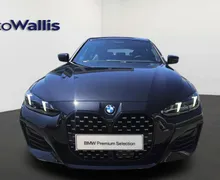 Zunanja slika - BMW Serija 4 - 420d xDrive - 13 - Predogledna slika