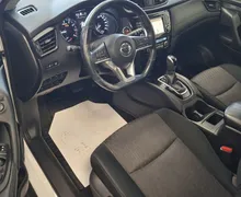 Zunanja slika - Nissan X-Trail - 1.3 DiG DCT N-Connecta-SLO-LED-KAMERA-NAVI- - 7 - Predogledna slika