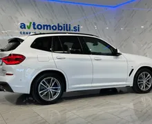 Zunanja slika - BMW serija X3: - xDrive30d|M-Sport|ACC|HUD|Harman|360K|Kljuka|SLO| - 5 - Predogledna slika