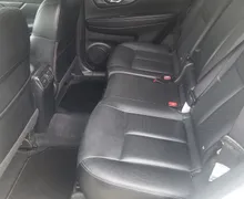 Zunanja slika - Nissan X-Trail - 1.6 dCi Aut navi-alu-pdc-kamera-acc-usnje-servis - 17 - Predogledna slika