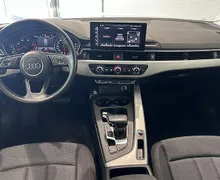Zunanja slika - Audi A4 - Avant 35 TDI S-tronic - 3 - Predogledna slika