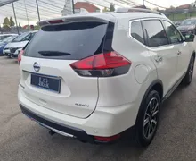 Zunanja slika - Nissan X-Trail - 4WD 1.7 dCi Tekna X-Tronic  1.LAS., 93106KM - 5 - Predogledna slika