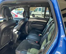 Zunanja slika - Volvo XC90 - XC90 - 10 - Predogledna slika
