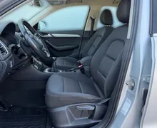 Notranja slika - Audi Q3 - quattro 2.0 TDI-SLO-1.Lastnik-Bixsenon-PDC-Tempoma - 7 - Predogledna slika