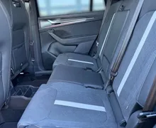 Notranja slika - Škoda Kodiaq - 4x4 2.0 TDI Sportline DSG... - 11 - Predogledna slika
