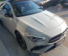 Zunanja slika - Mercedes-Benz CLA-Razred - CLA 200 AMG EDITION AKCIJSKA CENA - 3 - Predogledna slika