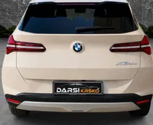 Zunanja slika - BMW X3 - serija : xDrive20d Avt. 197PS LED 17.000km WEBASTO PRIKLOP - 3 - Predogledna slika