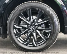 Zunanja slika - Mazda CX-5 - 2.2 Skyactive-D AWD 6AT Homura 184KM - 18 - Predogledna slika
