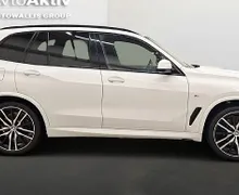 Zunanja slika - BMW X5 - serija : xDrive30d M PAKET - ACC - ZRAČNO VZMETENJE - 6 - Predogledna slika