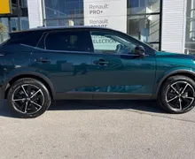 Zunanja slika - Nissan Qashqai - 1.3 DIG-T Mild Hybr.158 4WD X-Tron.TEKNA - 7 - Predogledna slika
