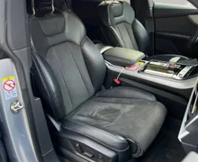 Zunanja slika - Audi Q8 - 55 TFSI e quattro tiptronic 280kW 3 X S LINE SLO - 12 - Predogledna slika