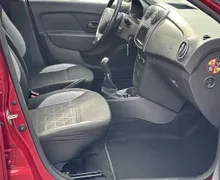 Zunanja slika - Dacia Sandero - 0.9 TCE STEPWAY PRESTIGE - 9 - Predogledna slika