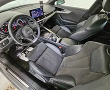Notranja slika - Audi A4 Avant - quattro 45 TFSI S-LINE |EDITION-ONE|NARDO|ALU18| - 7 - Predogledna slika