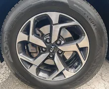 Zunanja slika - KIA Sportage - 2WD 1.6 CRDI EX Fresh 1 lastnik Vlečna kljuka... - 3 - Predogledna slika
