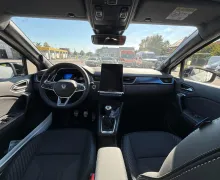 Zunanja slika - Renault Symbioz - TCe 140 esprit Alpine AKCIJA ZALOGA - 6 - Predogledna slika