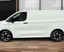 Zunanja slika - Ford Transit - E- Custom - 6 - Predogledna slika