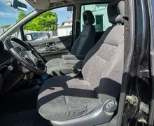 Zunanja slika - VW Sharan - 1.9 TDI  PDC Kamera Tehnični celo leto - 10 - Predogledna slika