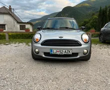 Zunanja slika - MINI Clubman - Cooper - 1 - Predogledna slika