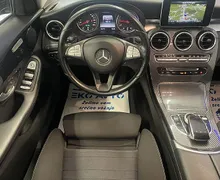 Zunanja slika - Mercedes-Benz C-Razred - C 200 d AVT. LED-ALU-TEMP.-NAVI-KREDIT BREZ POLO.. - 8 - Predogledna slika