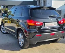 Zunanja slika - Mitsubishi ASX - 4WD 1,8 DI-D Invite - 3 - Predogledna slika