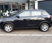 Zunanja slika - KG Mobility Tivoli - 1.5 GDI-T Fresh M T - 5 - Predogledna slika