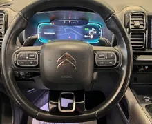 Zunanja slika - Citroën C5 Aircross - HDI-180KM-AUT-LED-DAB-VIRTUAL-KAM-KEYLES-ASSIST... - 13 - Predogledna slika