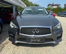 Zunanja slika - Infiniti Q50 - 2.2d S - 3 - Predogledna slika